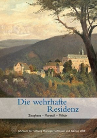 Die wehrhafte Residenz.